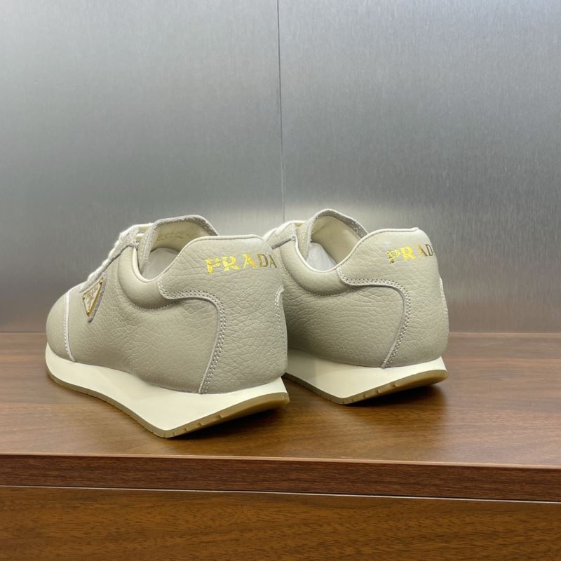 Prada Low Shoes